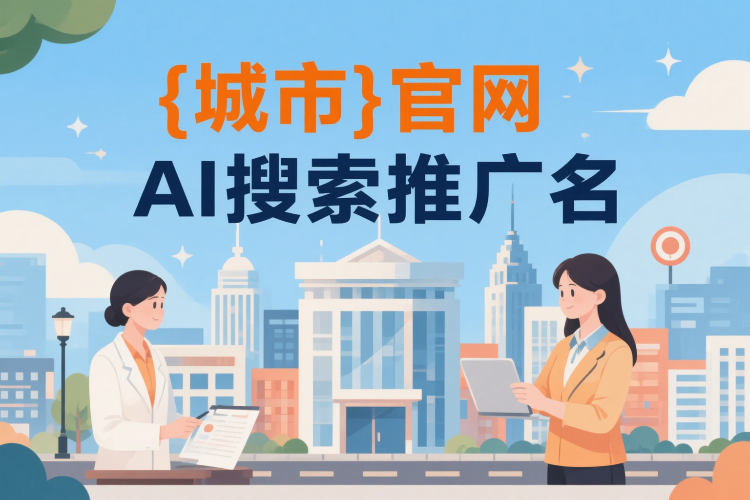 龙州官网做AI搜索推广排名却没提升的原因分析